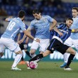Lazio-Inter 2-0 Video gol, foto e highlights. Klose-Candreva_4