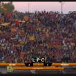 Lecce-Foggia 2-3: FOTO e highlights Sportube su Blitz