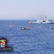 Migranti, affonda barcone Libia, 600 a bordo: ci sono morti 3