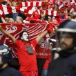 Liverpool-Siviglia 1-3. Video gol highlights e foto Europa_8