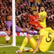 Europa League, Liverpool-Siviglia in finale: highlights_1