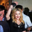 Madonna (foto Ansa)