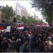 Parigi, scontri a manifestazione contro legge riforma lavoro 2