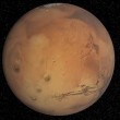 Marte dà spettacolo questa sera: mai così vicino da 11 anni02