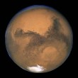 Marte dà spettacolo questa sera: mai così vicino da 11 anni03
