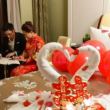 Cina, coppia passa prima notte di nozze..."col Partito" FOTO 2
