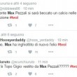 Max Pezzali e la strana voce a Voice Of Italy3