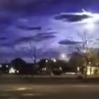 VIDEO YOUTUBE Meteorite illumina cielo di Portland