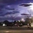 VIDEO YOUTUBE Meteorite illumina cielo di Portland 2