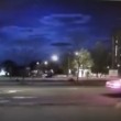VIDEO YOUTUBE Meteorite illumina cielo di Portland 3