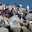 Migranti Ventimiglia sindaco Pd autosospeso per protesta