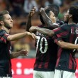 Milan-Frosinone, diretta. Formazioni ufficiali e video gol_5