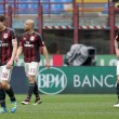 Milan-Frosinone foto highlights pagelle_8