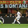 Milan-Roma 1-3. Video gol highlights, foto e pagelle_1