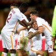 Milan-Roma 1-3. Video gol highlights, foto e pagelle_5