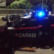 Milano: polizia anti terrorismo a stadio e metro per...FOTO