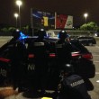 Milano: polizia anti terrorismo a stadio e metro per...FOTO3