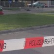 Monaco Baviera, grida Allah Akbaar e attacca: un morto 4