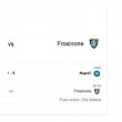 Napoli-Frosinone, streaming-diretta tv: dove vedere Serie A_2