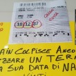 Napoli, Higuain: terno 30mila euro con sua data di nascita