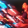 Nick Menza, ex batterista Megadeth collassa su palco e muore