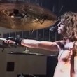 Nick Menza, ex batterista Megadeth collassa su palco e muore 3