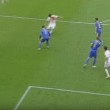 VIDEO YOUTUBE Nolito, gol in Spagna-Bosnia: scavetto...