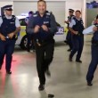 Nuova Zelanda, polizia cerca nuove reclute ballando7