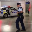 Nuova Zelanda, polizia cerca nuove reclute ballando5