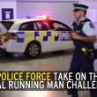 Nuova Zelanda, polizia cerca nuove reclute ballando3