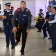 Nuova Zelanda, polizia cerca nuove reclute ballando2
