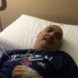 Paolo Brosio in ospedale: grazie Madonna di Fatima e...VIDEO