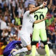 Real Madrid-Manchester City 1-0, video gol highlights e foto_4