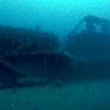 Relitto sommergibile inglese trovato su fondale Tavolara 4