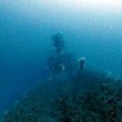 Relitto sommergibile inglese trovato su fondale Tavolara