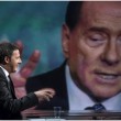 Renzi epurator: "Berlusconi mi disse non prendere Giannini"