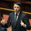 Renzi: "M5s, candidati co.co.pro. della Casaleggio"