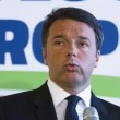 "Tasse aeroportuali giù": promessa di Renzi a Ryanair & co
