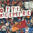 Roma-Chievo, Francesco Totti: striscioni per capitano FOTO_2