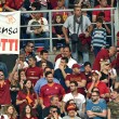 Roma-Chievo, Francesco Totti: striscioni per capitano FOTO_4