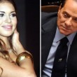 Ruby ter, Berlusconi a processo in 7 tribunali diversi