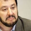 Salvini: "Dopo campi rom ruspa sui centri sociali"