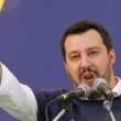 Matteo Salvini: "Visco dovrebbe essere in galera"