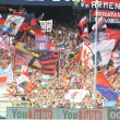 Sampdoria-Genoa 0-3 striscioni coreografie derby Lanterna_4