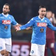 Torino-Napoli 1-2. Video gol highlights, foto e pagelle_2