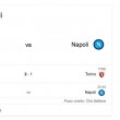 Torino-Napoli, streaming-diretta tv: dove vedere Serie A