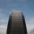 Rotterdam, torre aspira smog per ripulire la città FOTO 4