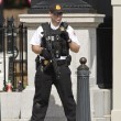 Spari a Washington vicino Casa Bianca: preso uomo armato13
