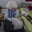 Venezuela, in ospedale senza acqua, luce né medicine FOTO04