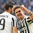 Verona-Juventus, formazioni ufficiali e video gol Serie A_5